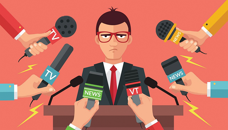 Khủng hoảng truyền thông và cách xử lý khủng hoảng